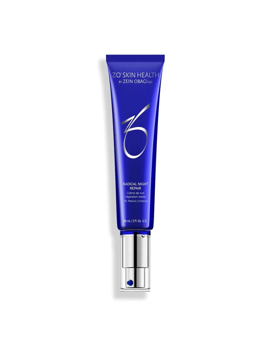 Advanced Radical Night Repair