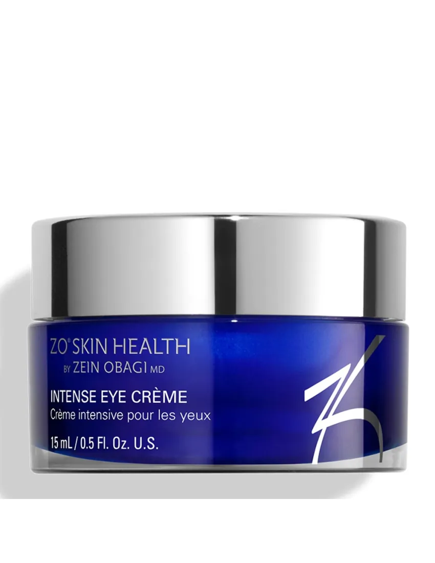 Intense Eye Creme