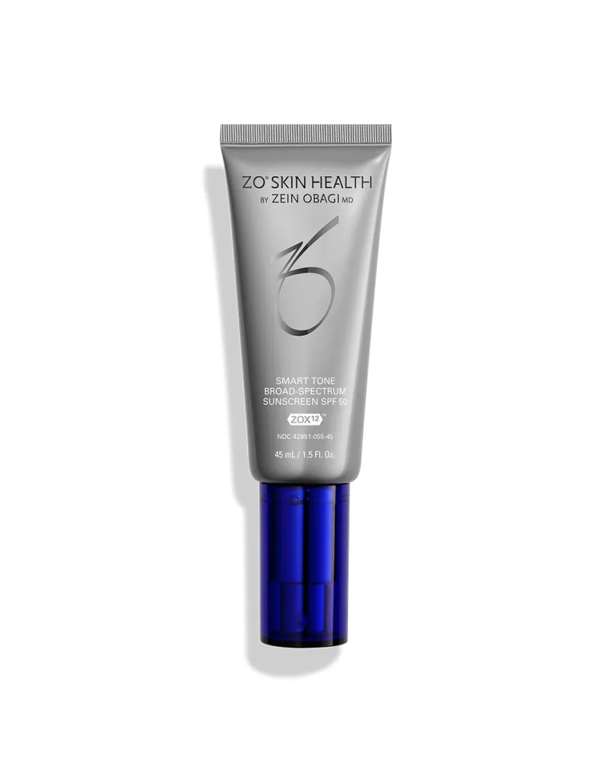 Smart Tone Broad Spectrum SPF50