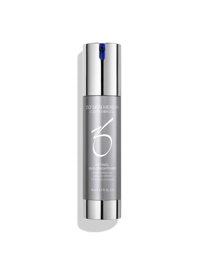 Retinol Skin Brightener 1%