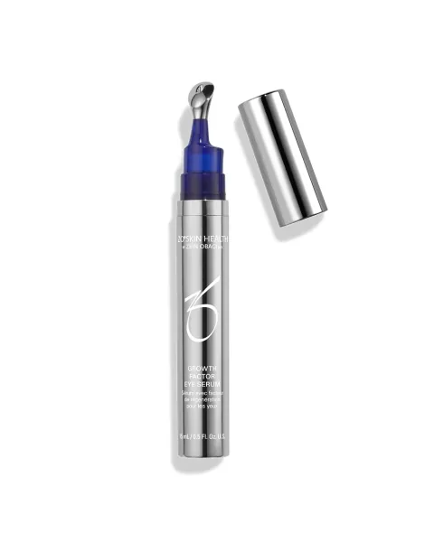 Growth Factor Eye Serum