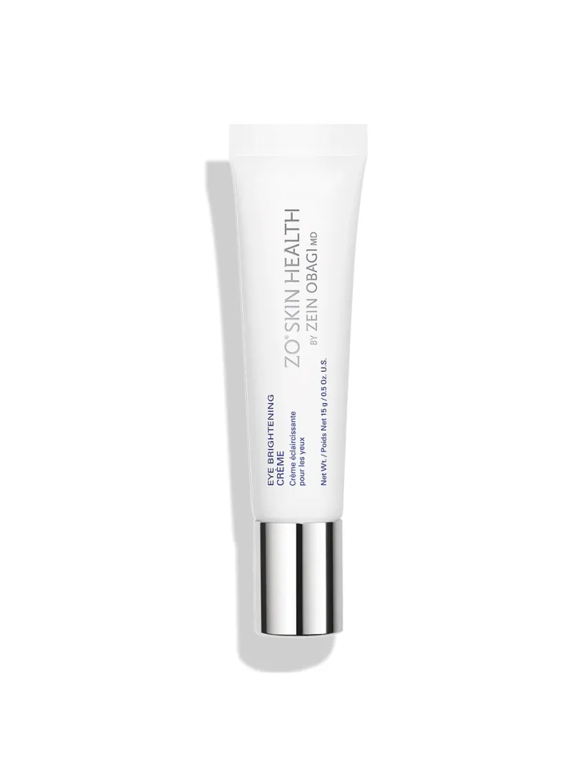 Eye Brightening Repair Creme