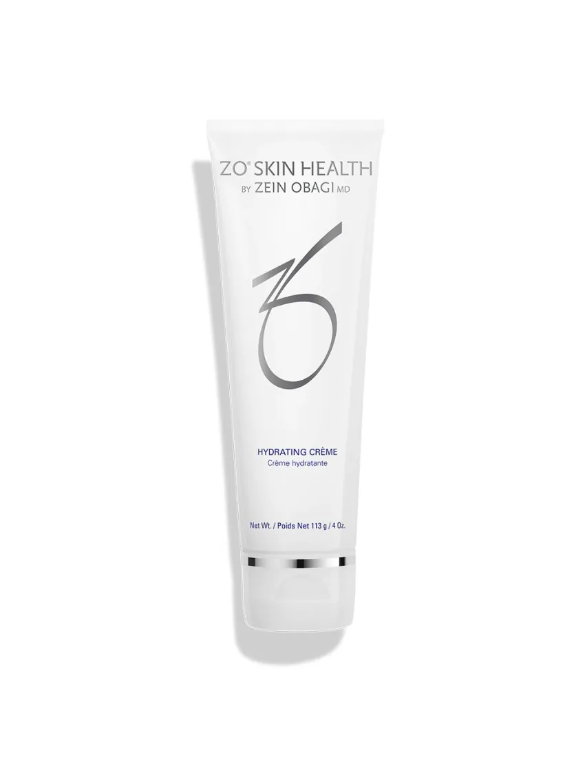 Hydrating Creme