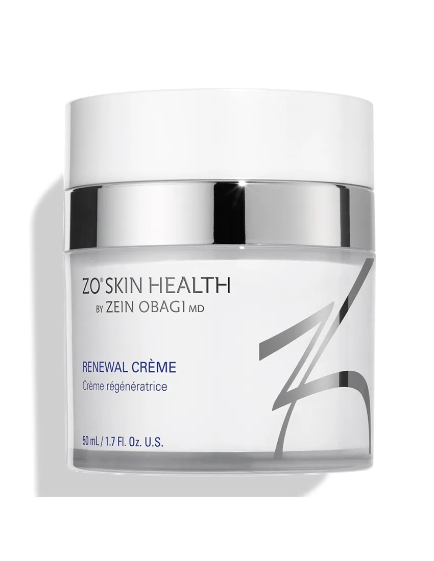 Renewal Creme