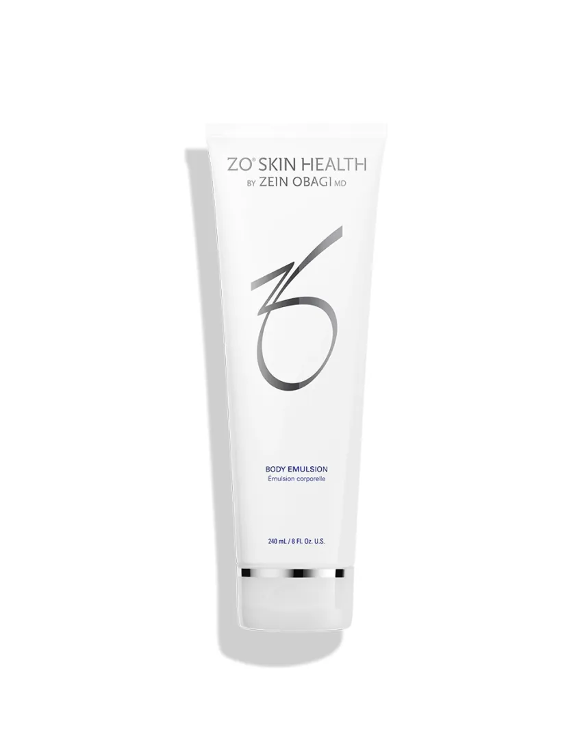Body Emulsion