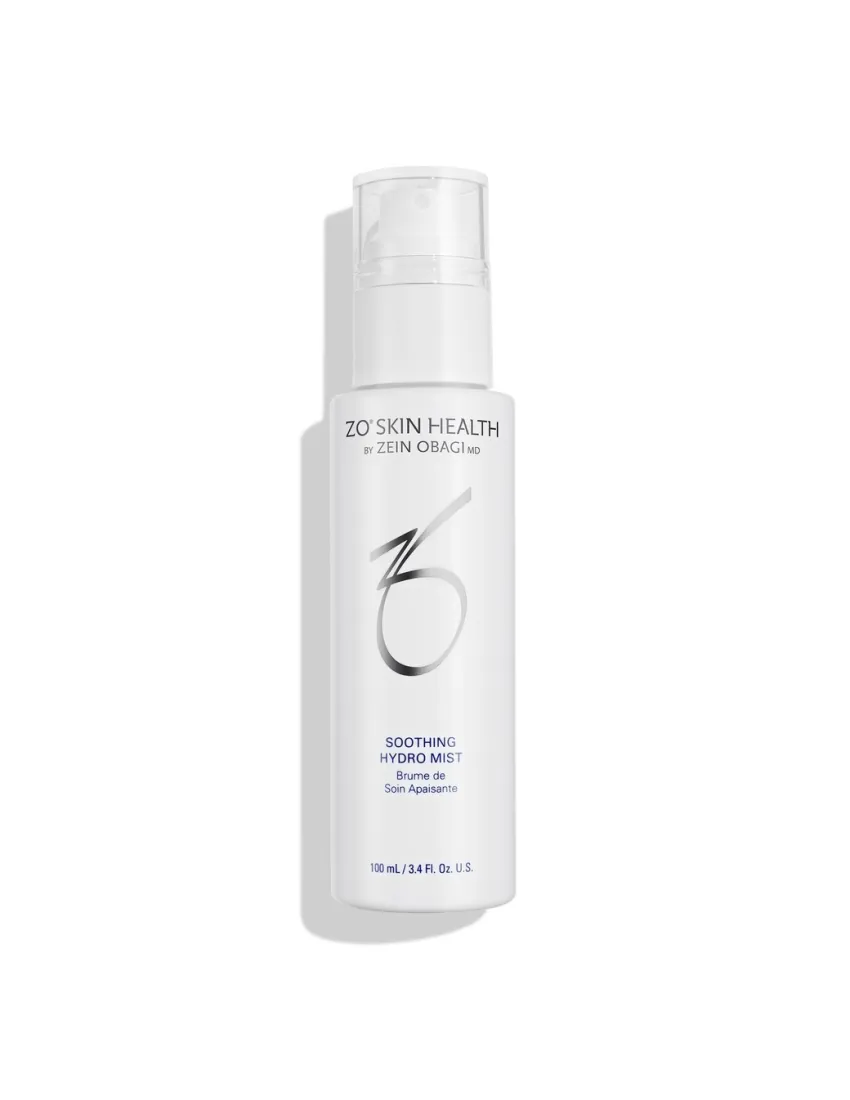 Soothing Hydro Mist