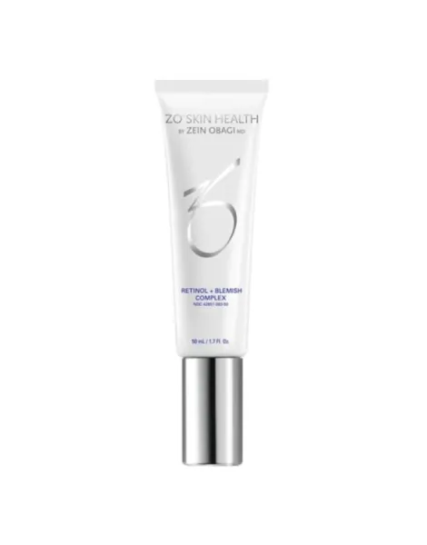 Retinol + Blemish Complex