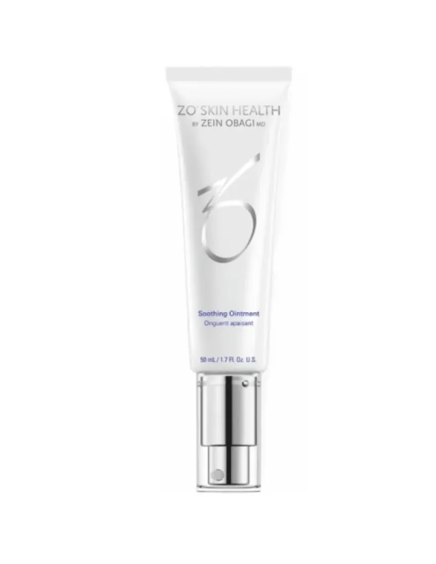 Soothing Ointment