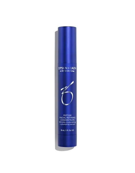 Peptide Facial Refining Concentrate
